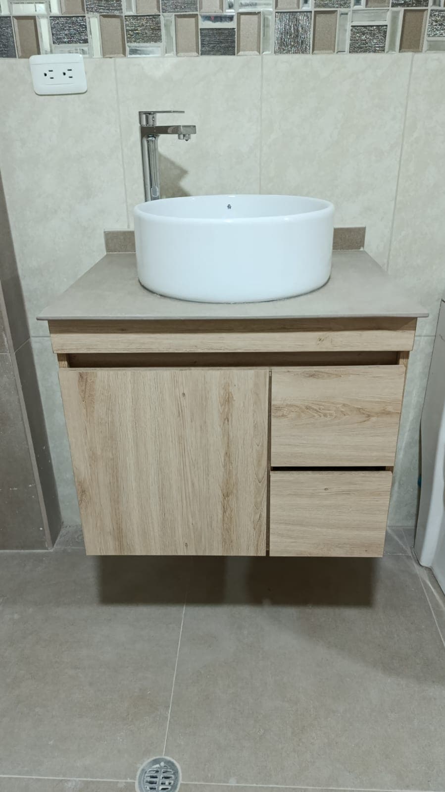 Mueble de baño
