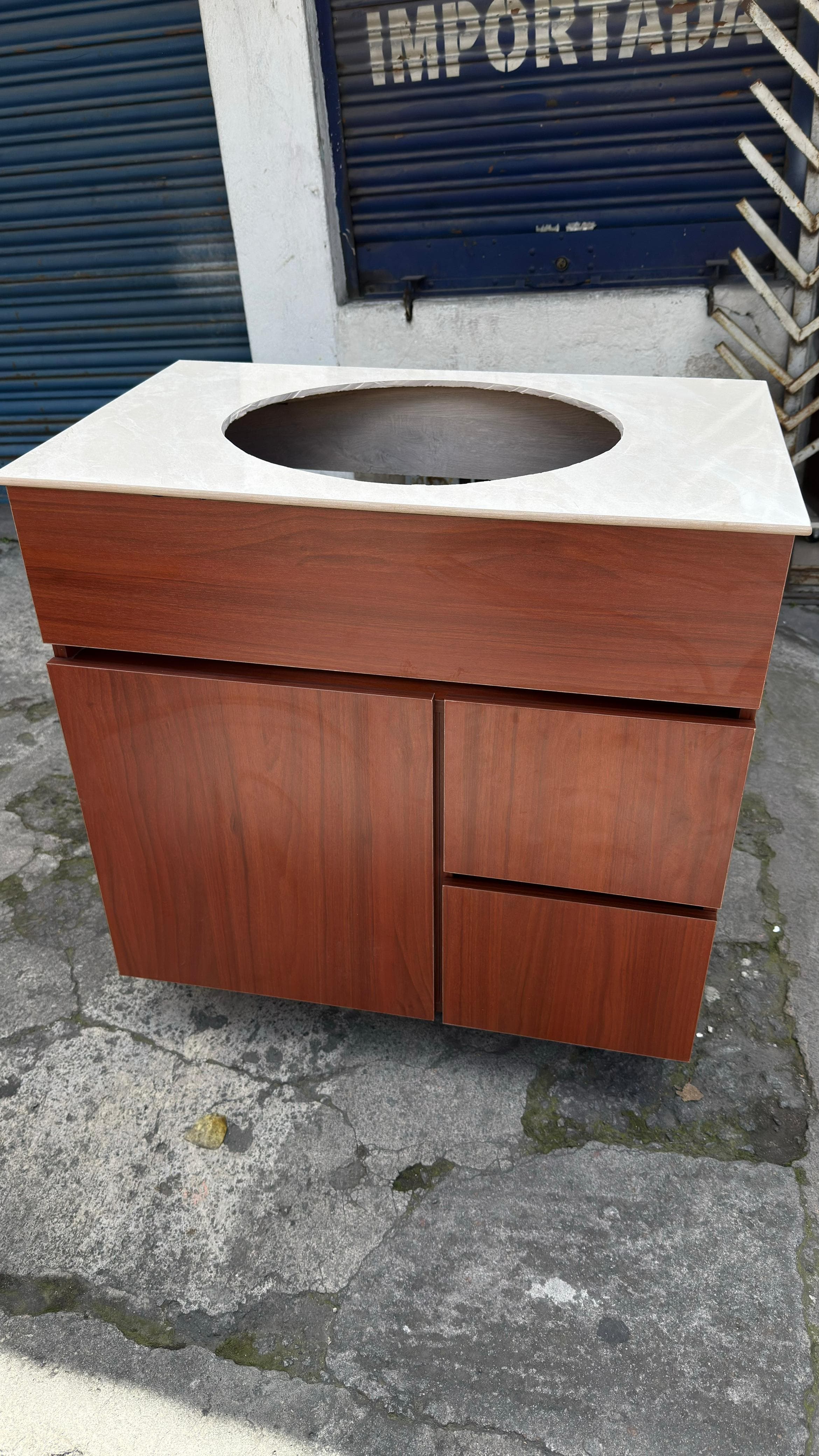 Mueble de baño