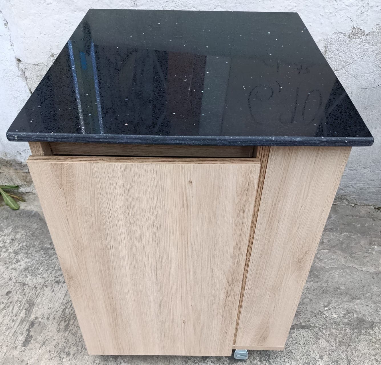 Mueble multifunción