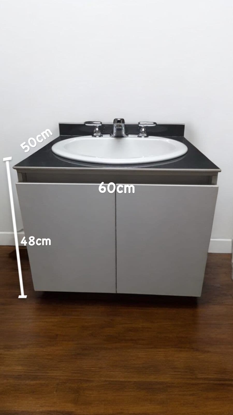 Mueble de baño